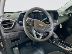 New 2026  Chevrolet Trailblazer AWD 4dr LT at Dutro Auto near Zanesville&comma; OH