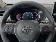 Used 2023  Toyota RAV4 XLE AWD at Graham Auto Mall near Mansfield, OH