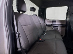 Used 2018  Ford F-150 4WD SuperCrew XL 5 1&sol;2 at Dutro Auto near Zanesville&comma; OH