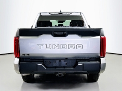 New 2026  Toyota Tundra 4WD SR CrewMax 5&period;5ft Bed at Graham Auto Mall near Mansfield&comma; OH