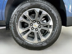 New 2026  Chevrolet Tahoe 4WD 4dr LT at Dutro Auto near Zanesville&comma; OH