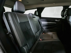 Used 2018  Dodge Durango 4d SUV AWD GT at Graham Auto Mall near Mansfield&comma; OH