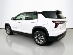 New 2026  Chevrolet Equinox AWD 4dr LT w&sol;2LT at Dutro Auto near Zanesville&comma; OH