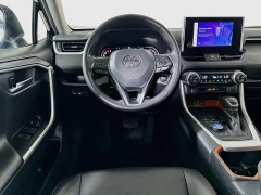 Used 2024  Toyota RAV4 Adventure AWD at Dutro Auto near Zanesville&comma; OH