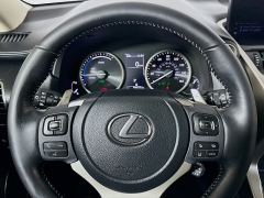 Used 2021  Lexus NX NX 300h AWD at Dutro Auto near Zanesville&comma; OH
