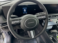 New 2026  Hyundai Tucson SEL AWD at Graham Auto Mall near Mansfield&comma; OH