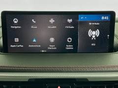 Used 2022  Acura MDX Type S SH-AWD at Dutro Auto near Zanesville&comma; OH