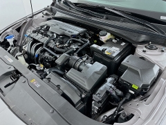 New 2025  Hyundai Elantra SEL Convenience IVT at Graham Auto Mall near Mansfield, OH