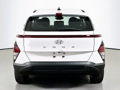 New 2026  Hyundai Kona SE FWD at Graham Auto Mall near Mansfield, OH