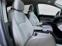 Used 2024  Honda Odyssey EX-L Auto at Dutro Auto near Zanesville&comma; OH