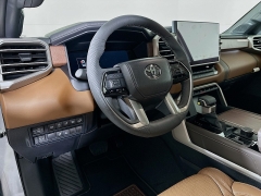 New 2026  Toyota Tundra 4WD 1794 Edition CrewMax 5&period;5ft Bed at Graham Auto Mall near Mansfield&comma; OH