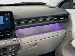 Used 2024  Hyundai Kona Limited AWD at Dutro Auto near Zanesville&comma; OH