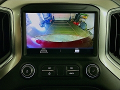 Used 2021  Chevrolet Silverado 1500 4WD Crew Cab 147" LT at Dutro Auto near Zanesville&comma; OH