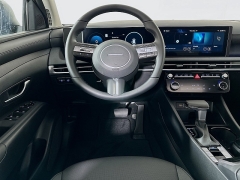 New 2026  Hyundai Tucson SEL Premium FWD at Dutro Auto near Zanesville, OH