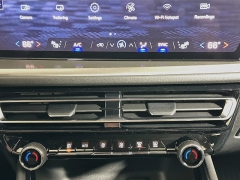 New 2027  Chevrolet Traverse AWD 4dr LT w&sol;2LT at Dutro Auto near Zanesville&comma; OH