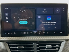 New 2025  Ford Explorer ST 4WD at Dutro Auto near Zanesville, OH