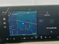 New 2026  Ford Explorer ST-Line 4WD at Graham Auto Mall near Mansfield&comma; OH