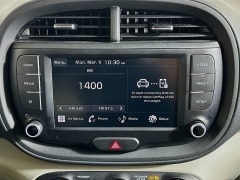 Used 2024  Kia Soul LX IVT at Dutro Auto near Zanesville&comma; OH