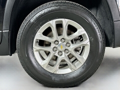 Used 2022  Chevrolet Traverse AWD 4dr LS w/1LS at Graham Auto Mall near Mansfield, OH