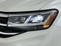 Used 2023  Volkswagen Atlas 2&period;0T SEL 4MOTION at Dutro Auto near Zanesville&comma; OH