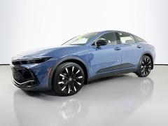 New 2026  Toyota Crown Platinum AWD at Dutro Auto near Zanesville&comma; OH