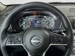 Used 2024  Nissan Altima 2&period;5 SV Sedan at Dutro Auto near Zanesville&comma; OH