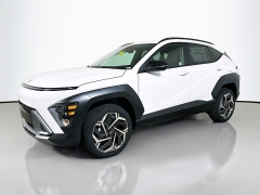 New 2026  Hyundai Kona SEL Premium AWD at Graham Auto Mall near Mansfield&comma; OH