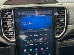 New 2026  Ford Ranger XLT 4WD SuperCrew 5' Box at Graham Auto Mall near Mansfield&comma; OH