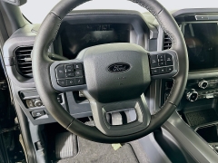 New 2025  Ford F-150 4WD XLT SuperCrew 5.5' Box Hybrid at Dutro Auto near Zanesville, OH