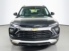 New 2026  Chevrolet Trailblazer AWD 4dr LT at Dutro Auto near Zanesville&comma; OH