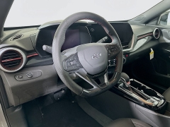 New 2026  Chevrolet Trax FWD 4dr 2RS at Dutro Auto near Zanesville&comma; OH