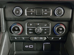 Used 2024  Chevrolet Suburban 4WD 4dr RST at Dutro Auto near Zanesville&comma; OH