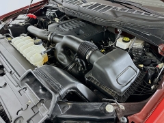 Used 2023  Ford F-150 4WD XLT SuperCrew 5&period;5' Box at Dutro Auto near Zanesville&comma; OH