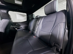 New 2026  Toyota Tundra 4WD Platinum CrewMax 5&period;5ft Bed at Graham Auto Mall near Mansfield&comma; OH