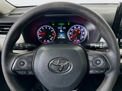 Used 2021  Toyota RAV4 XLE AWD at Dutro Auto near Zanesville, OH