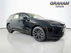 New 2025  Toyota Crown Signia Limited AWD at Graham Auto Mall near Mansfield, OH