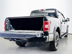 Used 2020  Ford F-150 4WD SuperCrew XLT 5 1/2 at Dutro Auto near Zanesville, OH