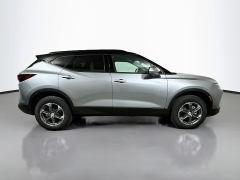 New 2026  Chevrolet Blazer AWD 4dr LT w&sol;2LT at Dutro Auto near Zanesville&comma; OH