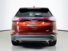 Used 2016  Ford Edge 4d SUV AWD SEL EcoBoost at Dutro Auto near Zanesville&comma; OH