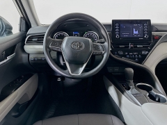 Used 2023  Toyota Camry LE Auto at Graham Auto Mall near Mansfield, OH