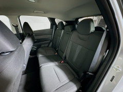 New 2026  Hyundai Tucson SEL AWD at Graham Auto Mall near Mansfield&comma; OH