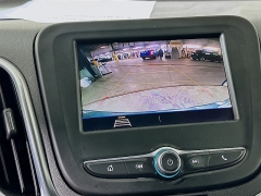 Used 2021  Chevrolet Equinox FWD 4dr LT w&sol;1LT at Dutro Auto near Zanesville&comma; OH