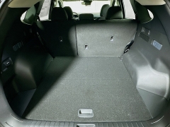 New 2026  Hyundai Tucson SEL AWD at Graham Auto Mall near Mansfield, OH