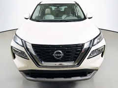 Used 2023  Nissan Rogue FWD SV at Dutro Auto near Zanesville, OH