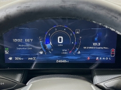 Used 2025  Chevrolet Equinox AWD 4dr LT w/2LT at Dutro Auto near Zanesville, OH