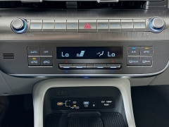 New 2026  Hyundai Kona SEL Sport AWD *Ltd Avail* at Dutro Auto near Zanesville, OH