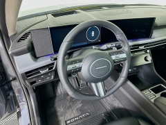 New 2026  Hyundai Sonata Hybrid Limited FWD at Graham Auto Mall near Mansfield, OH