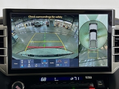 New 2026  Toyota Tundra 4WD Platinum CrewMax 5&period;5ft Bed at Dutro Auto near Zanesville&comma; OH