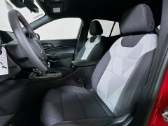 New 2026  Chevrolet Trax FWD 4dr 1RS at Graham Auto Mall near Mansfield&comma; OH