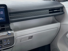 Used 2024  Hyundai Kona SEL FWD at Dutro Auto near Zanesville&comma; OH
